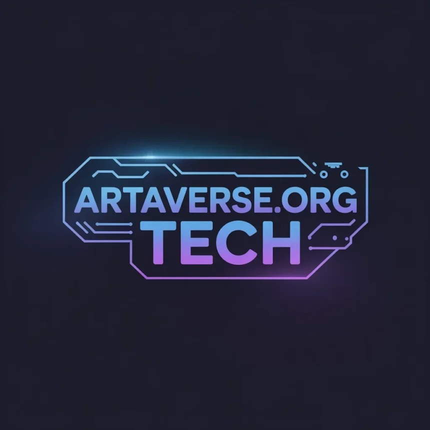 Artaverse.org Tech
