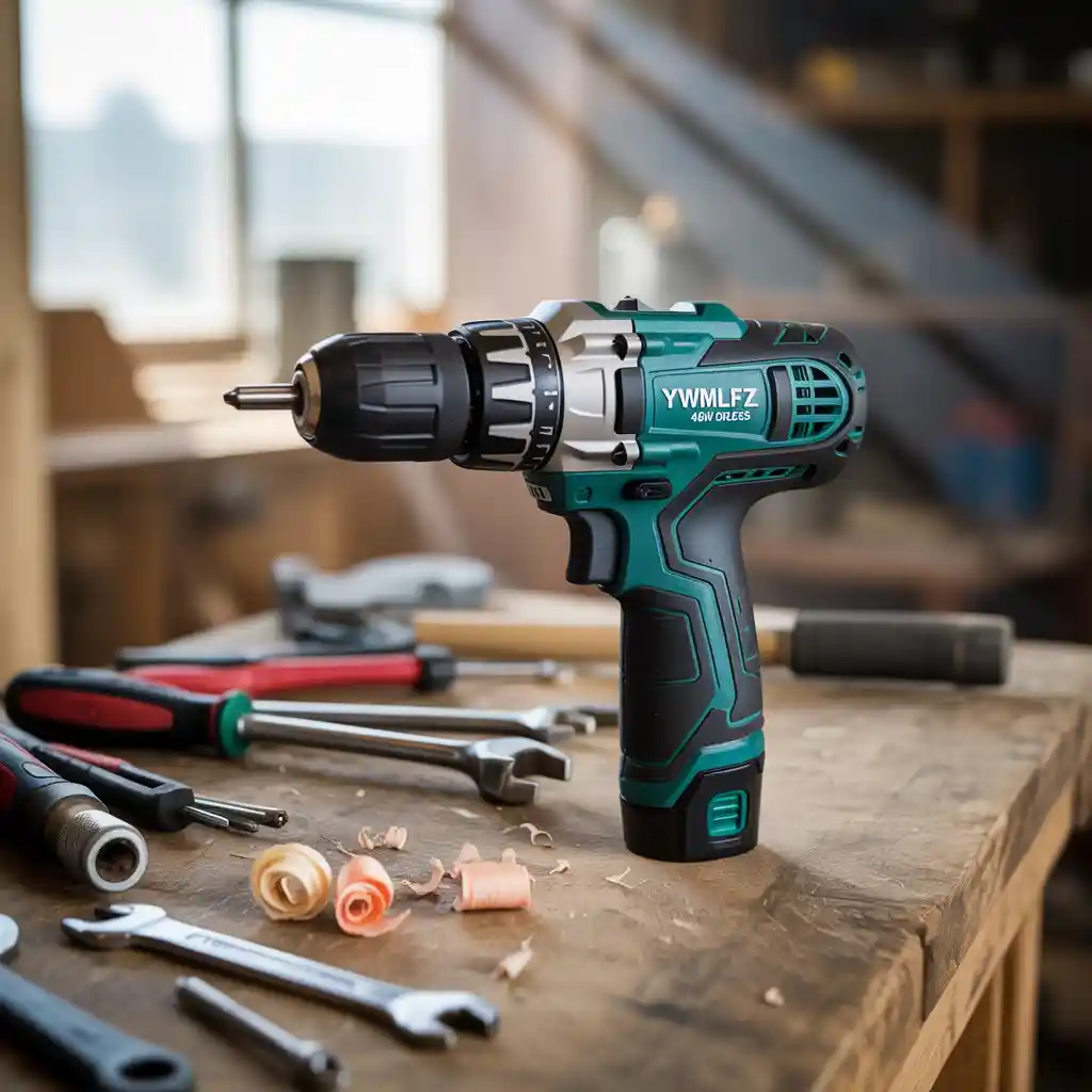 ywmlfz 48w cordless