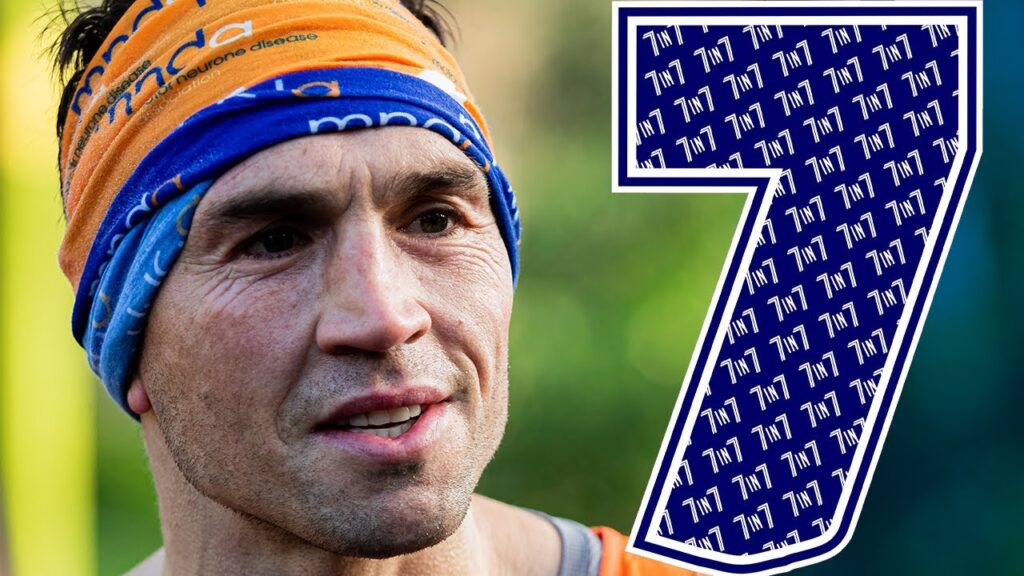 kevin sinfield 7 in 7