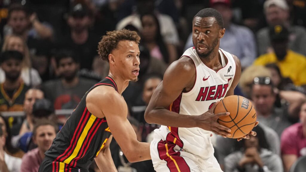 miami heat vs 76ers match player stats
