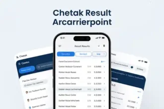 Chetak Result Arcarrierpoint