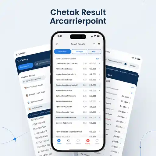 Chetak Result Arcarrierpoint