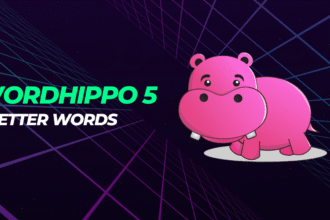 wordhippo 5 letter words