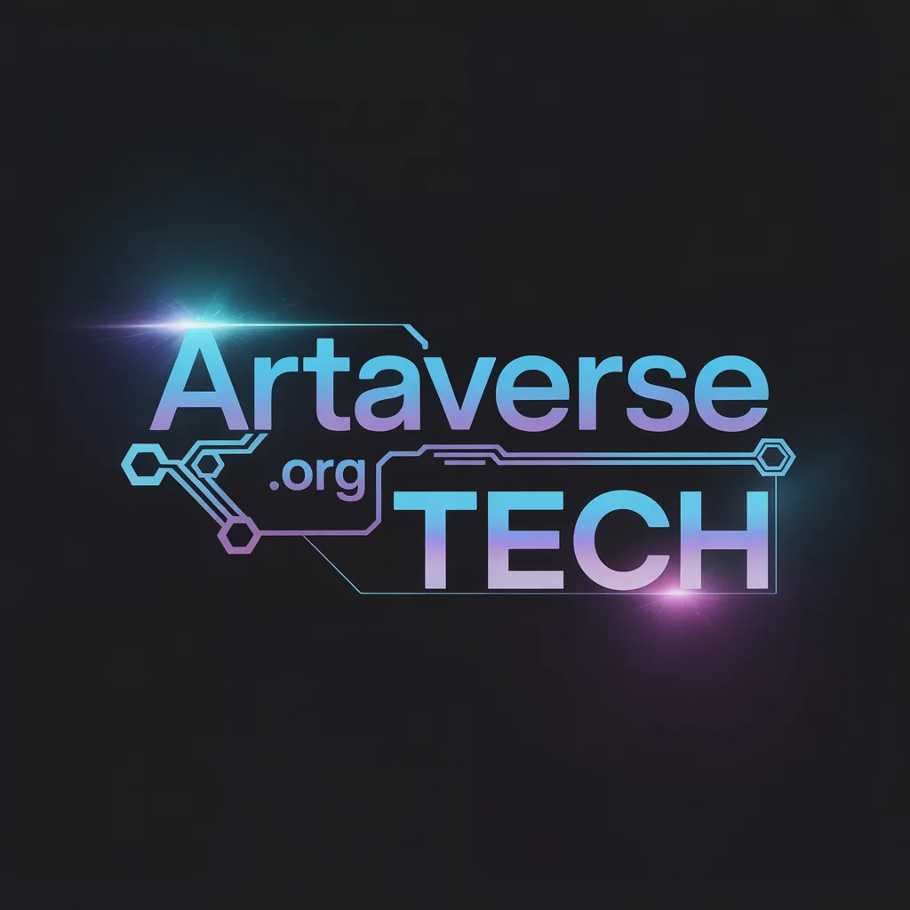 Artaverse.org Tech