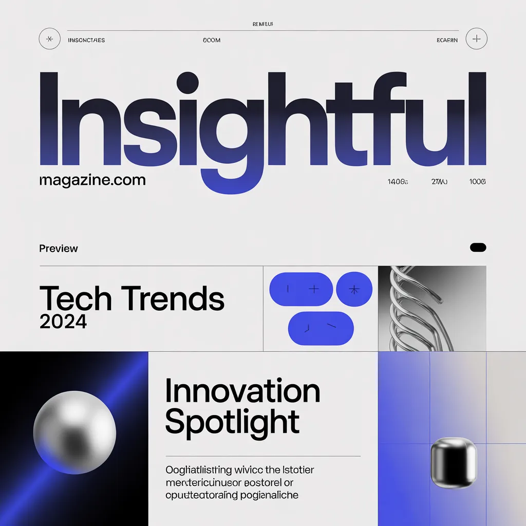 InsightfulMagazine com