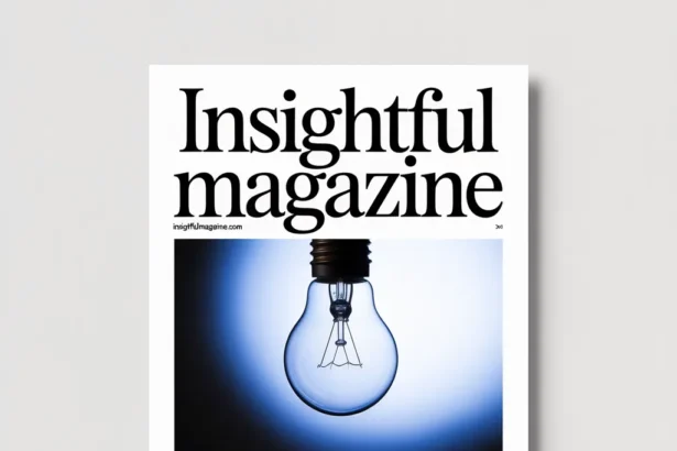 InsightfulMagazine com