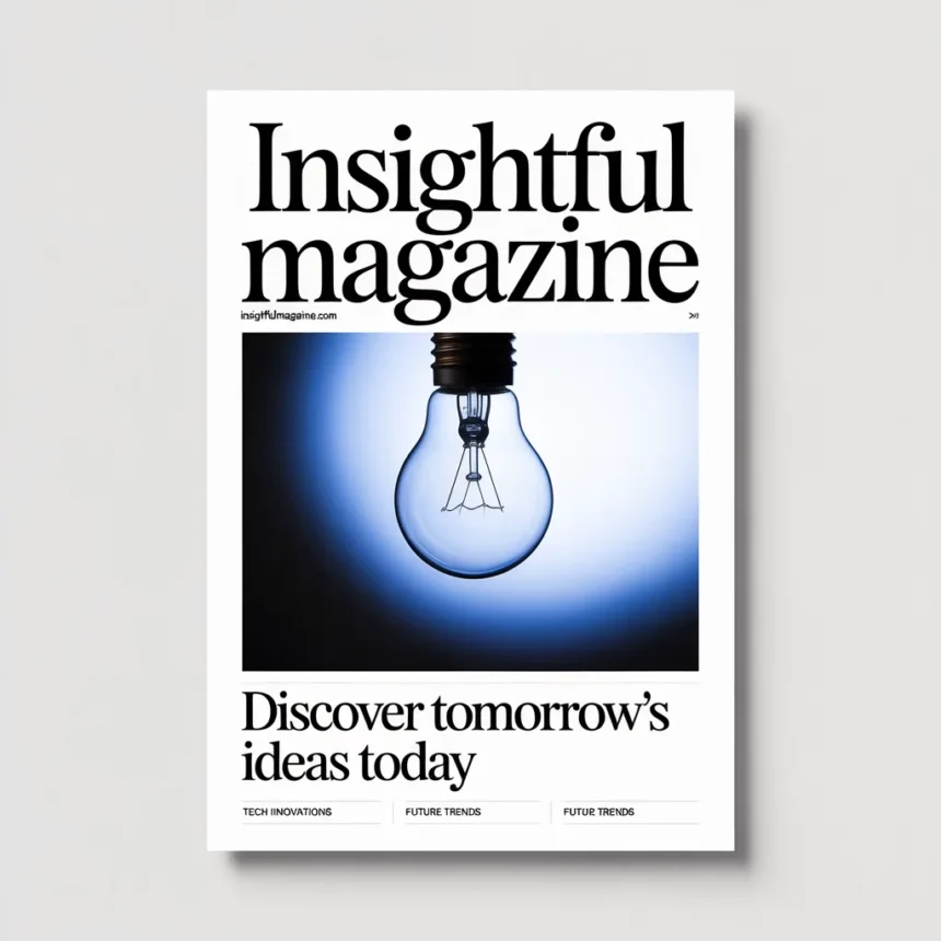 InsightfulMagazine com