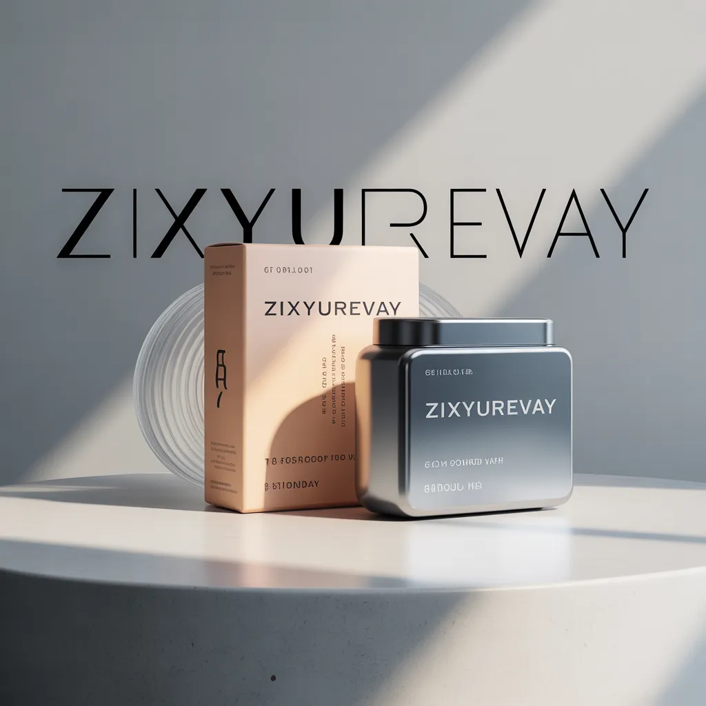 how-is-zixyurevay-product