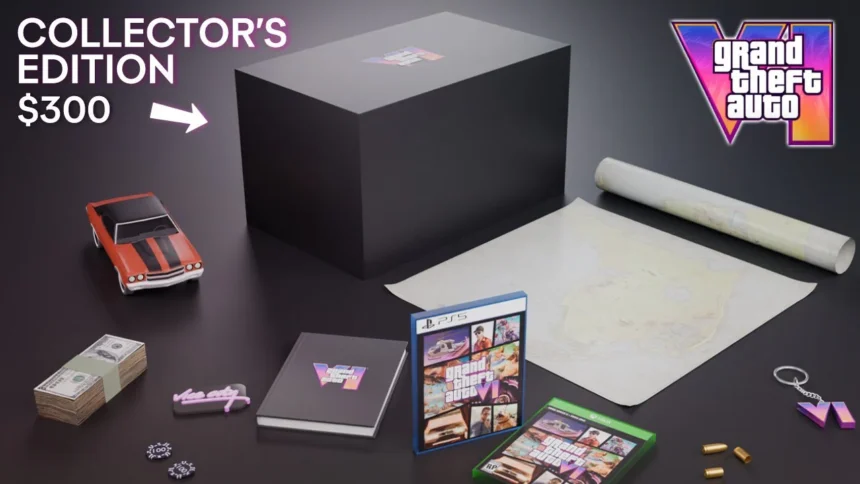 gta 6 pre order price
