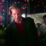 Bradley Cooper young