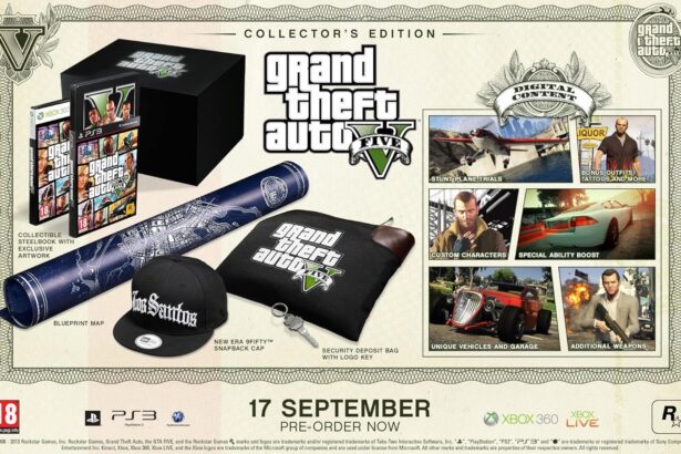 gta 6 pre order date