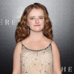milly shapiro