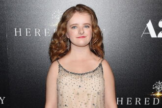 milly shapiro
