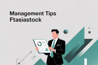 Management Tips Ftasiastock