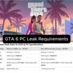 gta 6 requirements