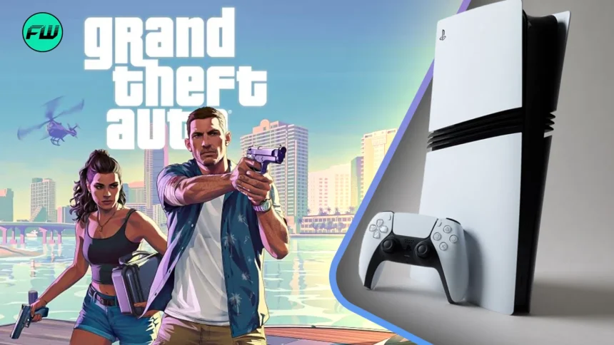 gta 6 pre order ps5