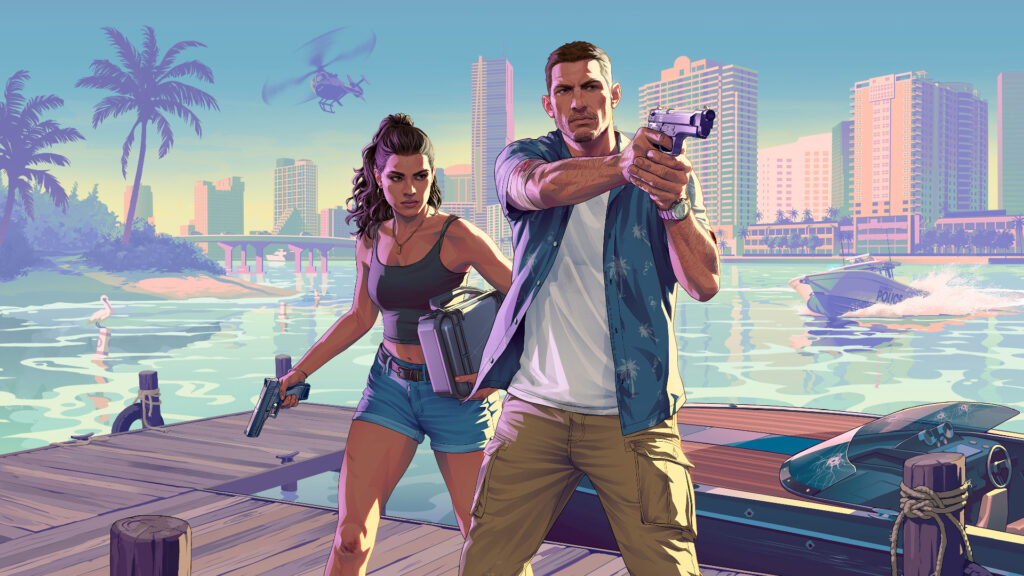 gta 6 pre order