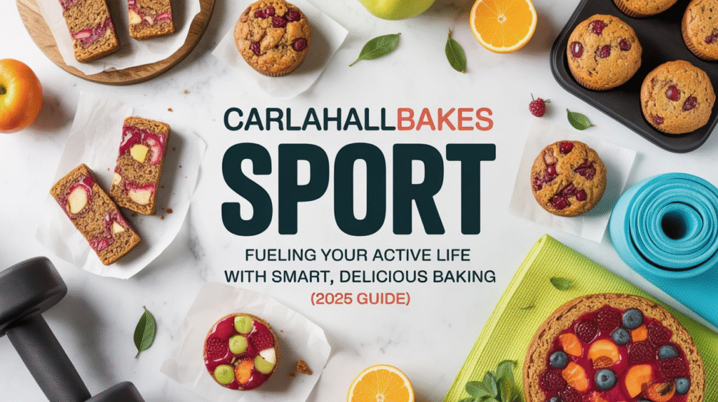CarlaHallBakes-Sport