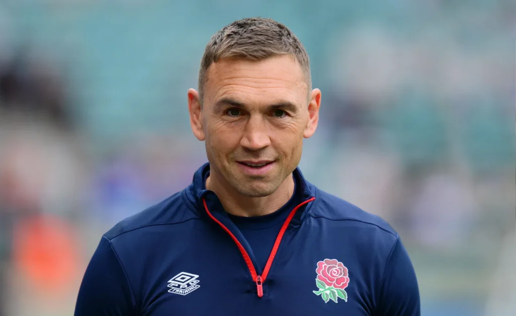 kevin sinfield