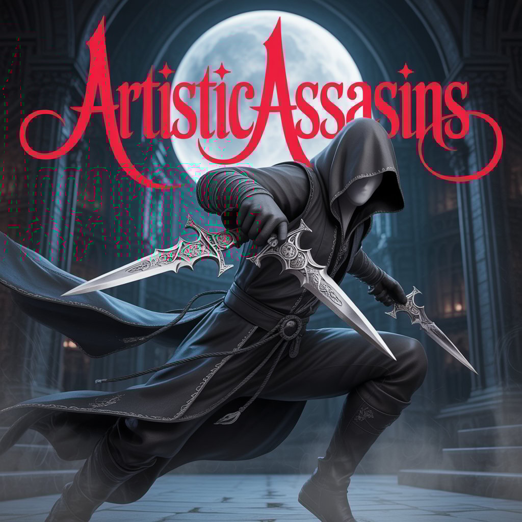 ArtisticAssasins