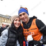 kevin sinfield wife