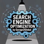 search engine optimization by garage2global
