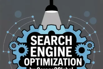 search engine optimization by garage2global