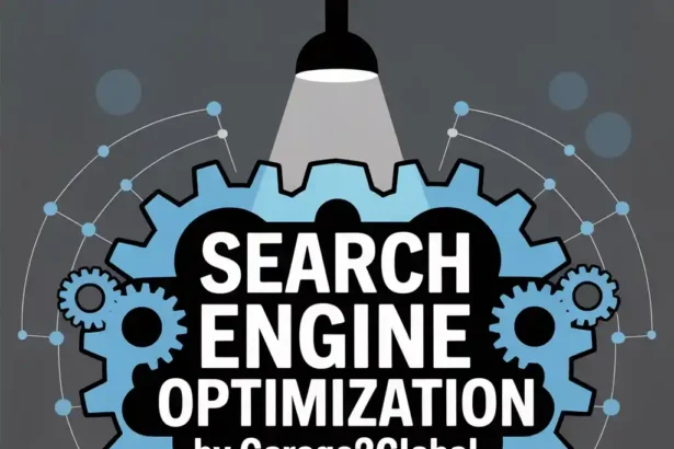 search engine optimization by garage2global