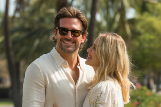 bradley cooper wife