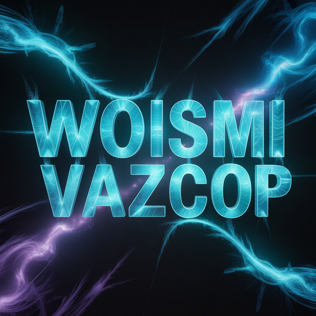Woiismivazcop