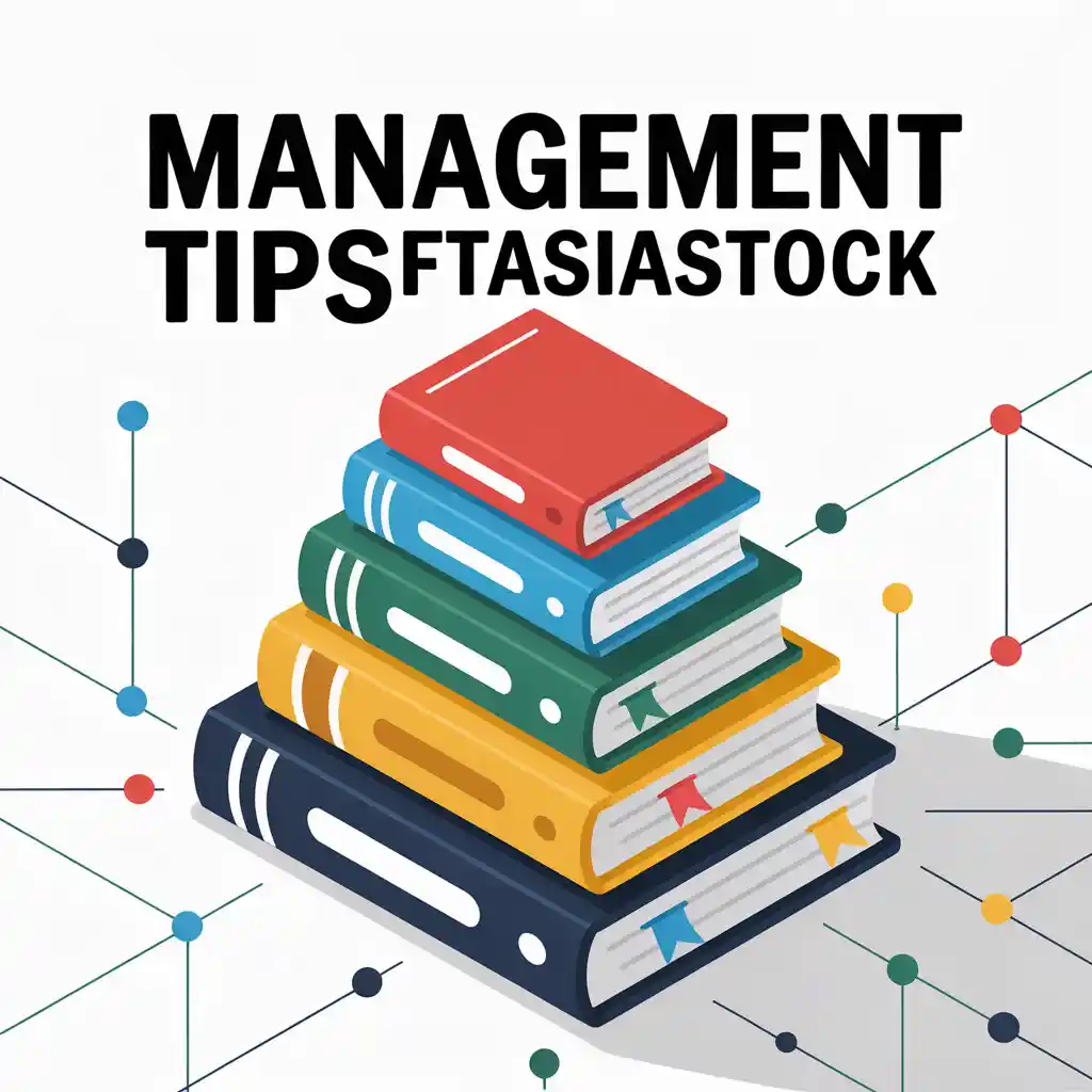 Management Tips Ftasiastock