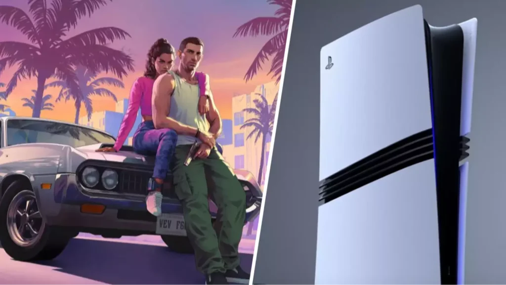 gta 6 pre order ps5