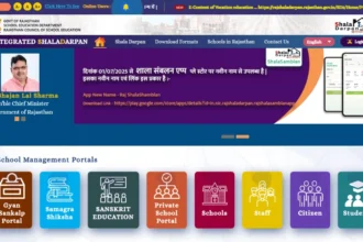 Integrated Shala Darpan