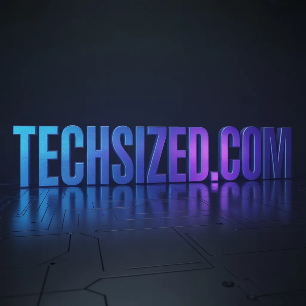 Techsized-com