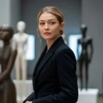 gigi hadid movies