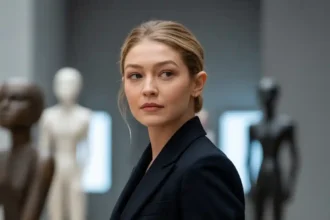gigi hadid movies