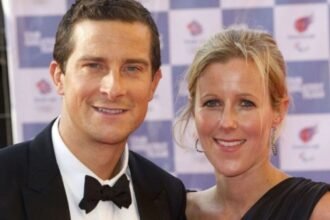 marmaduke mickey percy grylls