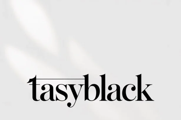 Tasyyblack