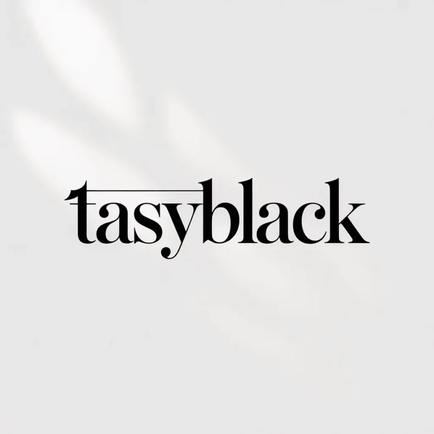 Tasyyblack