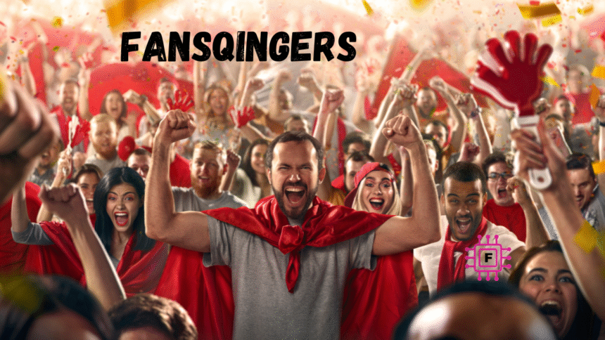fansqingers