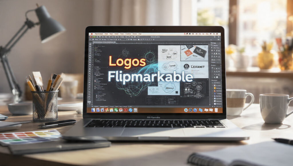 logos flpmarkable