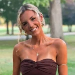 Annie Agar Net Worth 2025