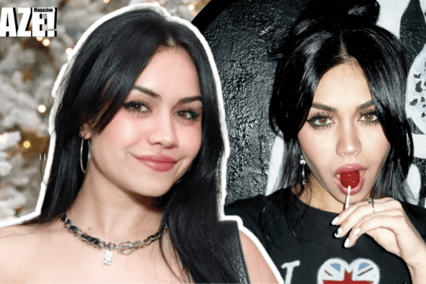 how tall is tara yummy