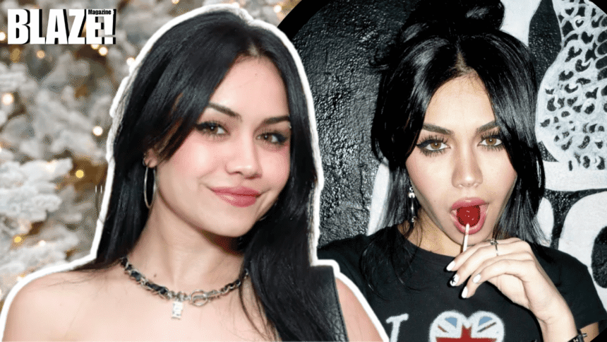 how tall is tara yummy