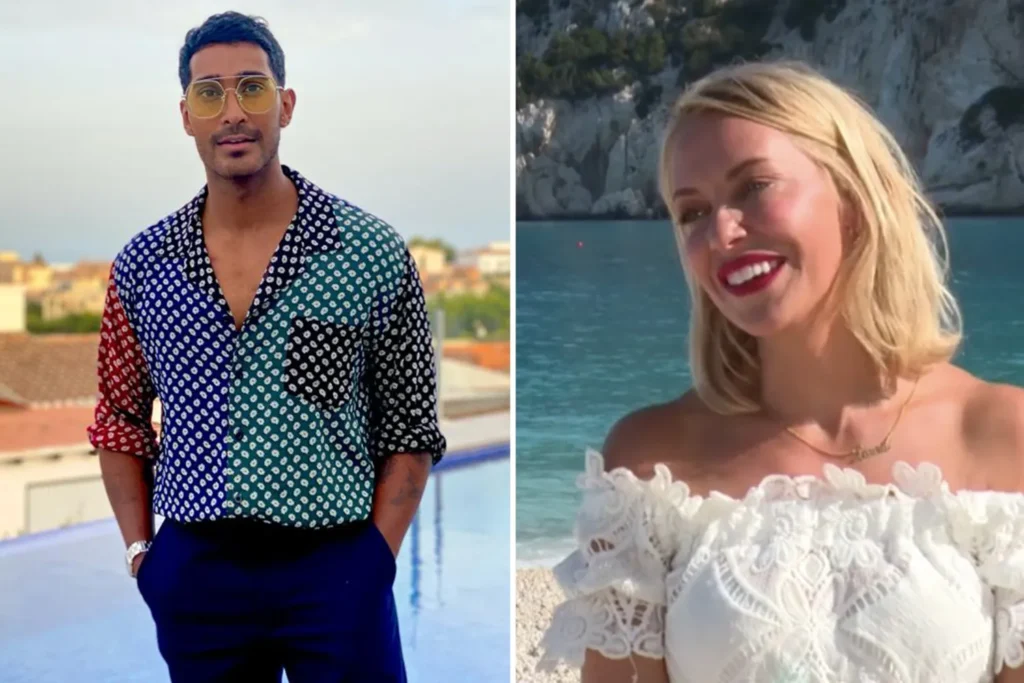 lee juggurnauth wife