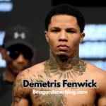 demetris fenwick
