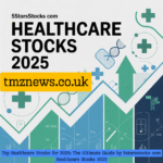 5starsstocks com healthcare stocks 2025