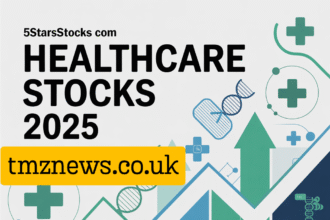 5starsstocks com healthcare stocks 2025