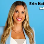 erin kate dolan salary