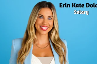 erin kate dolan salary